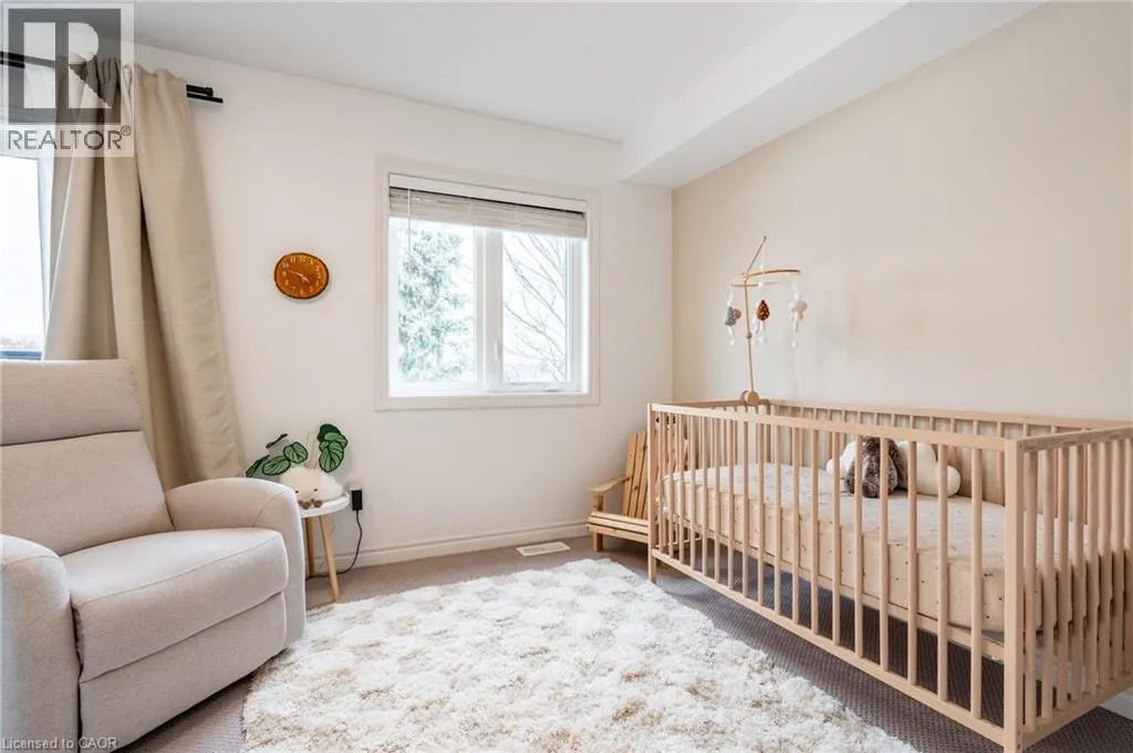 219 DUNDAS Street E Unit# 45, #45