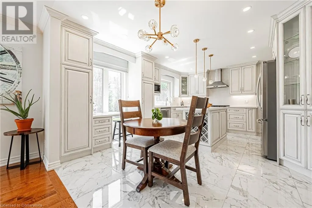 6 IRIS Court
