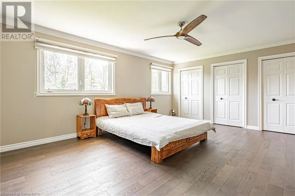 6 IRIS Court