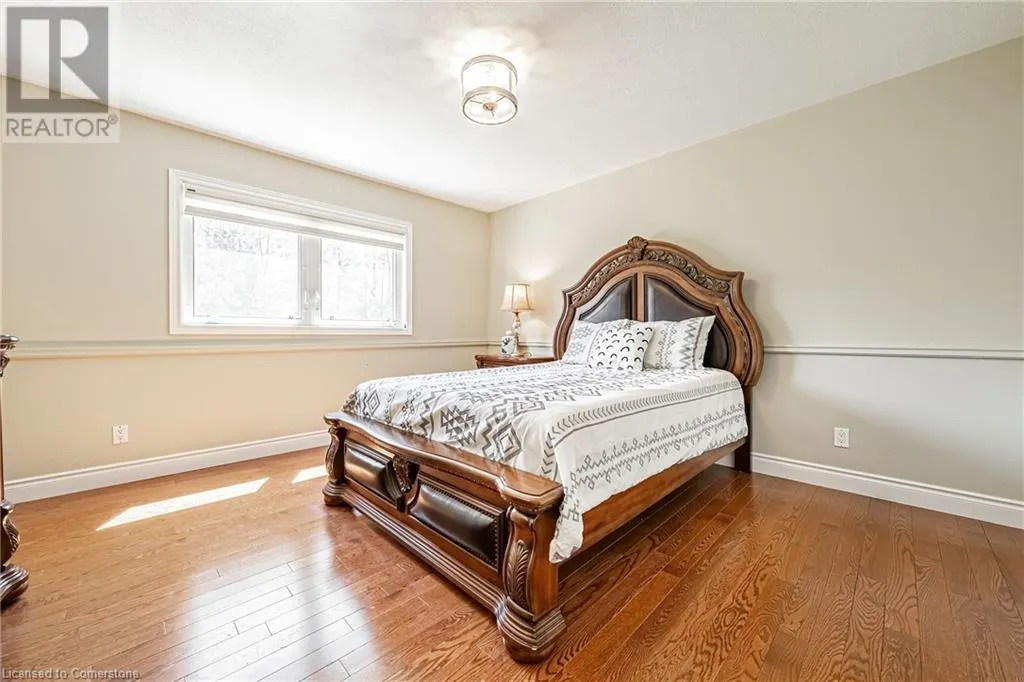 6 IRIS Court