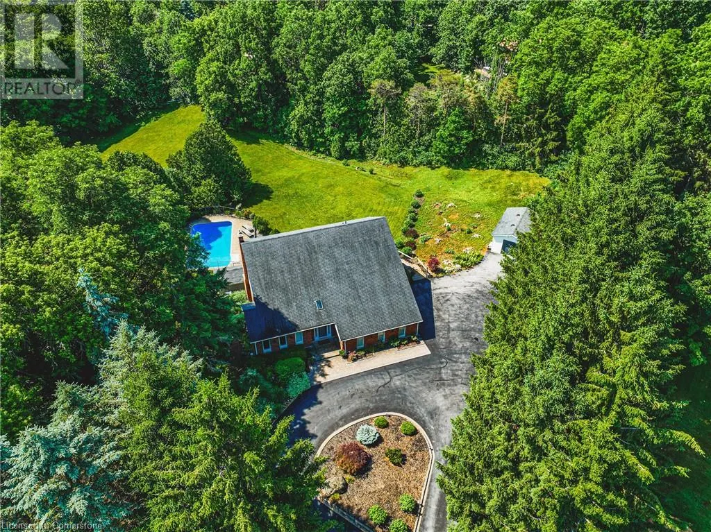 6 IRIS Court