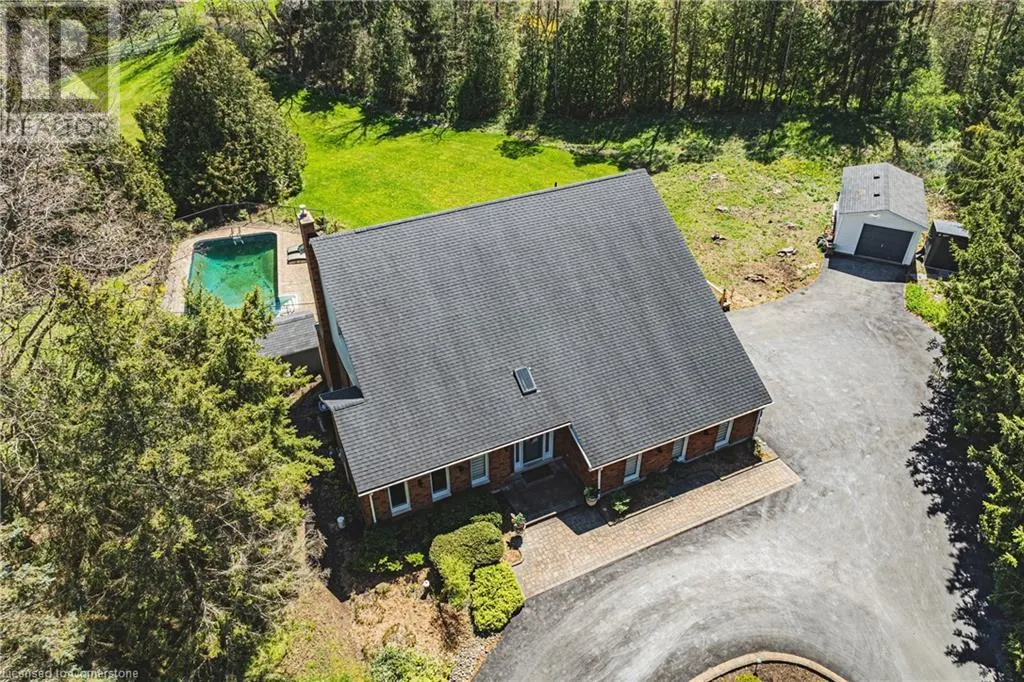 6 IRIS Court