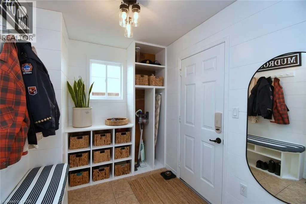 35 ERINGATE Drive