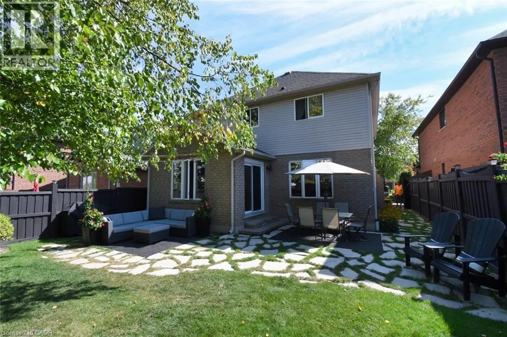 35 ERINGATE Drive