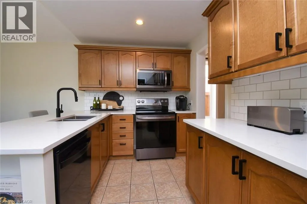 35 ERINGATE Drive