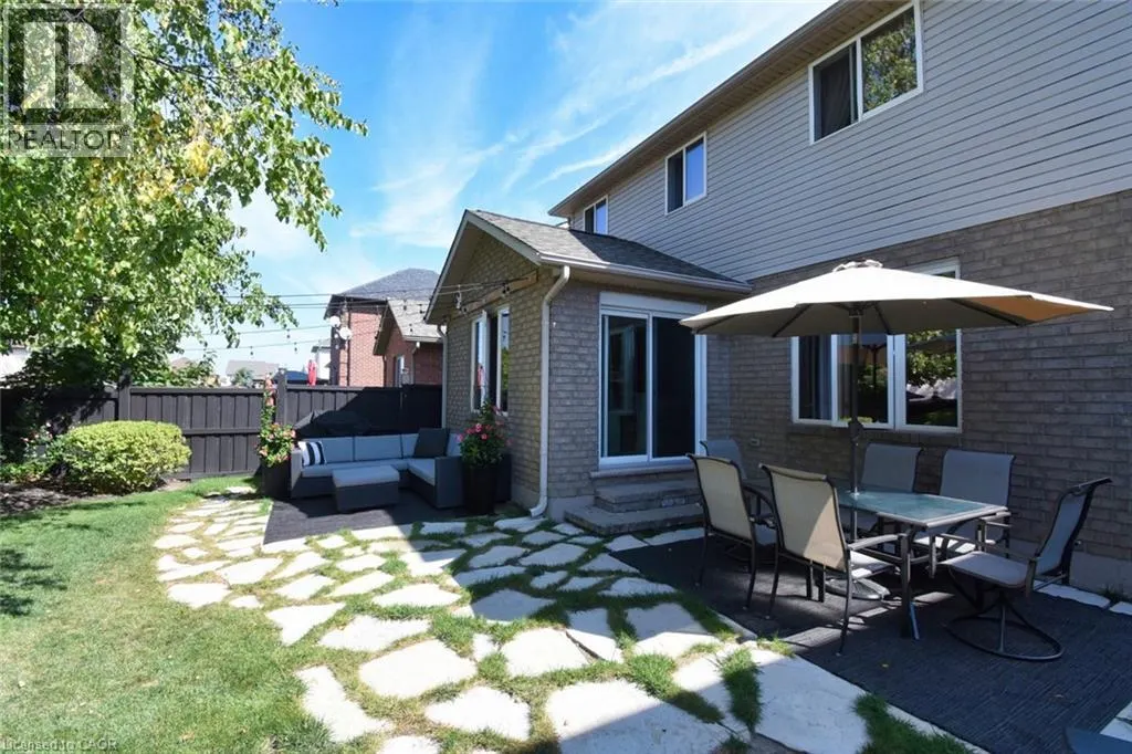 35 ERINGATE Drive