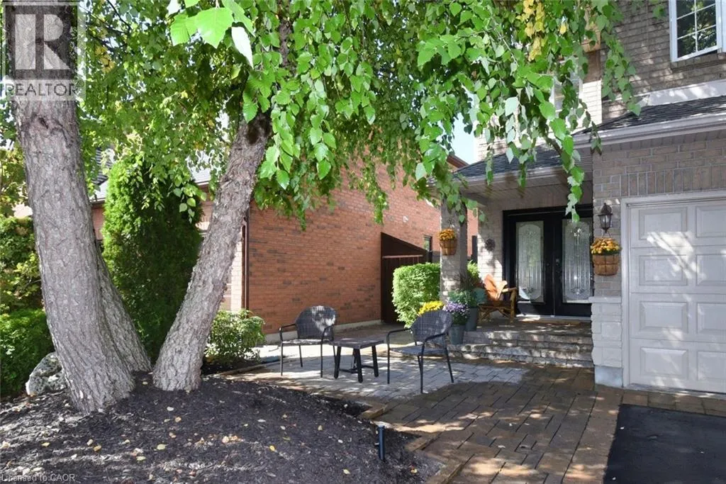 35 ERINGATE Drive