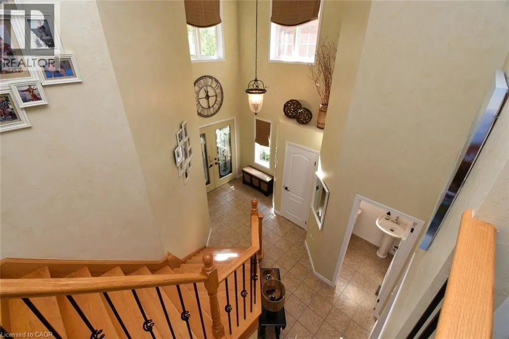 35 ERINGATE Drive