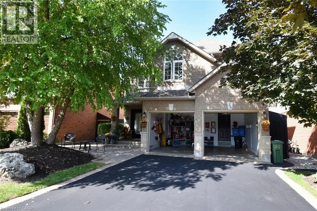 35 ERINGATE Drive