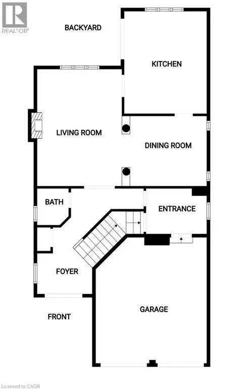 35 ERINGATE Drive