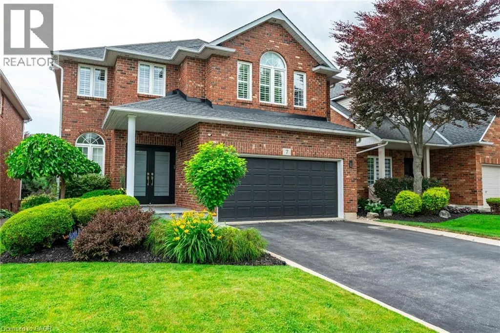7 VOLTERRA Court