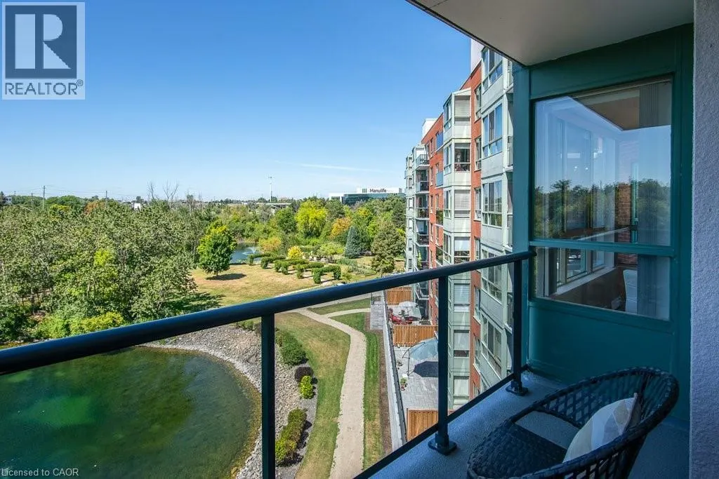 30 BLUE SPRINGS Drive Unit# 501, #501