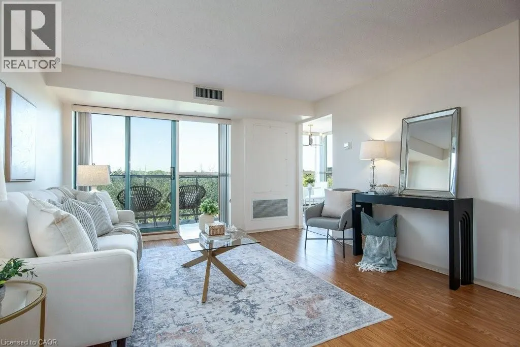 30 BLUE SPRINGS Drive Unit# 501, #501