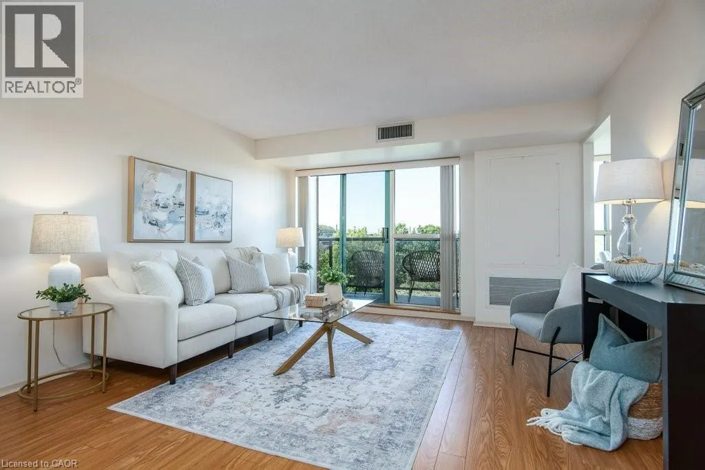 30 BLUE SPRINGS Drive Unit# 501, #501