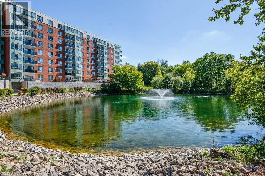 30 BLUE SPRINGS Drive Unit# 501, #501