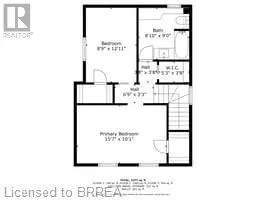 96 WALNUT Street