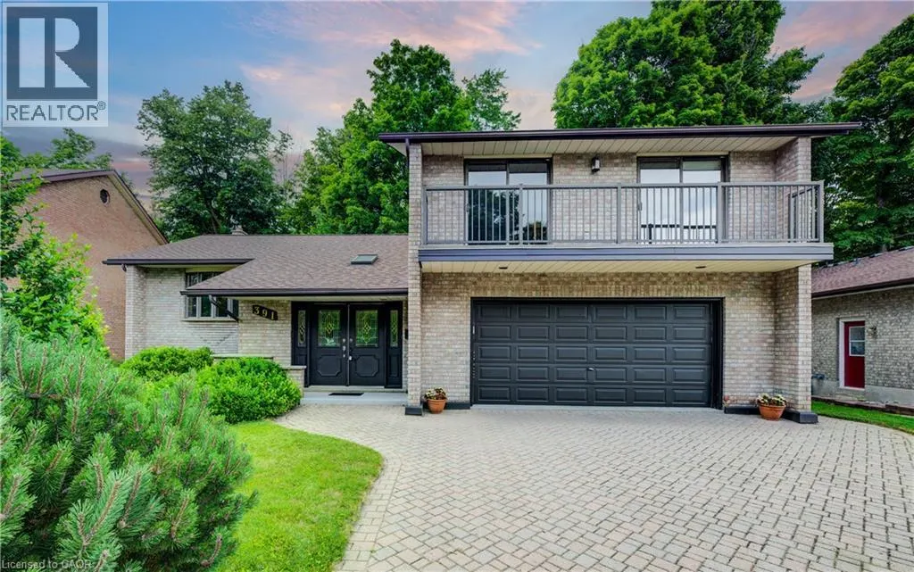 391 NORTHLAKE Drive