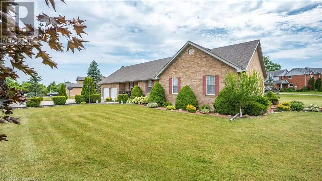 703 BROMAN Court