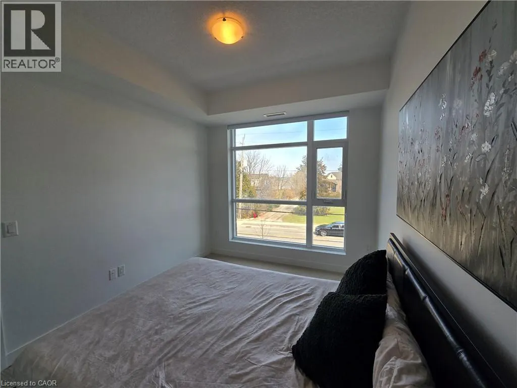 600 NORTH SERVICE Road Unit# 213, #213