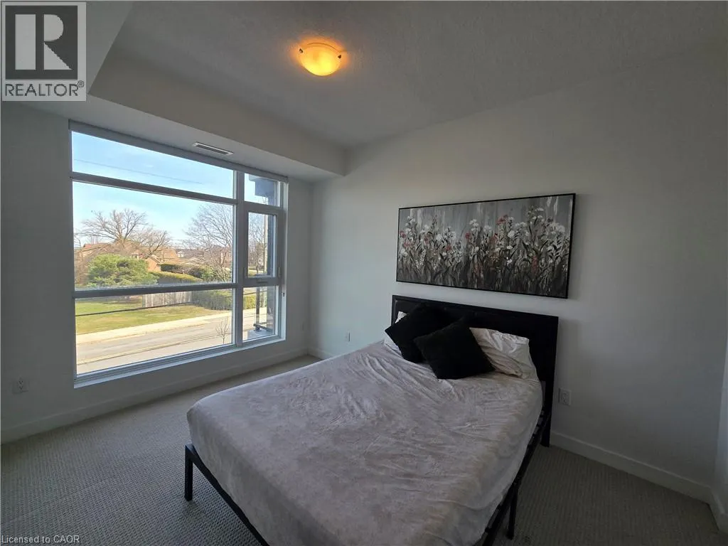 600 NORTH SERVICE Road Unit# 213, #213