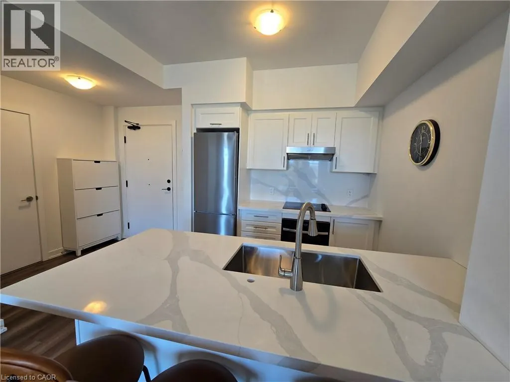 600 NORTH SERVICE Road Unit# 213, #213