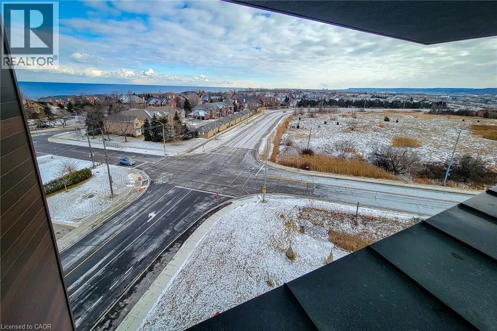600 NORTH SERVICE Road Unit# 213, #213