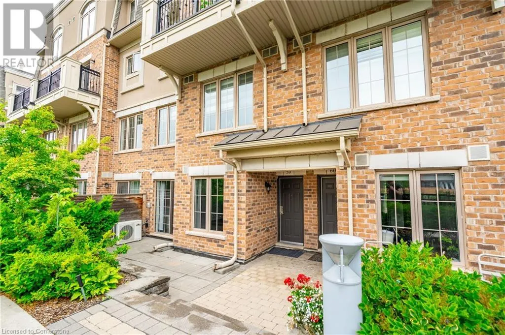 2441 GREENWICH Drive Unit# 59, #59