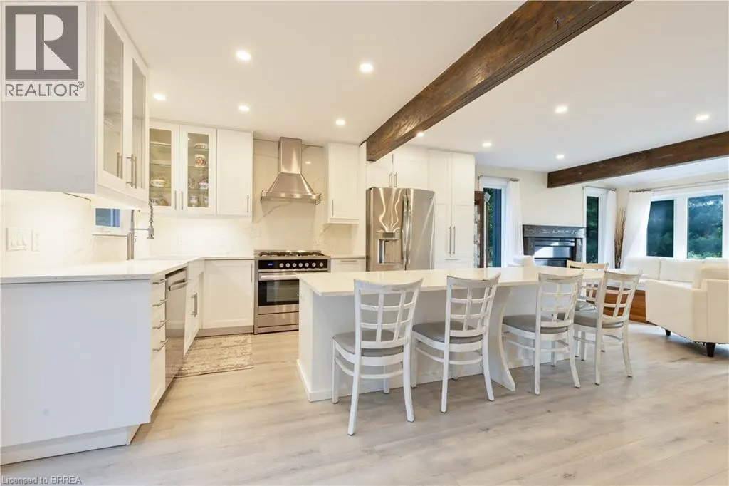 2328 NIXON Road