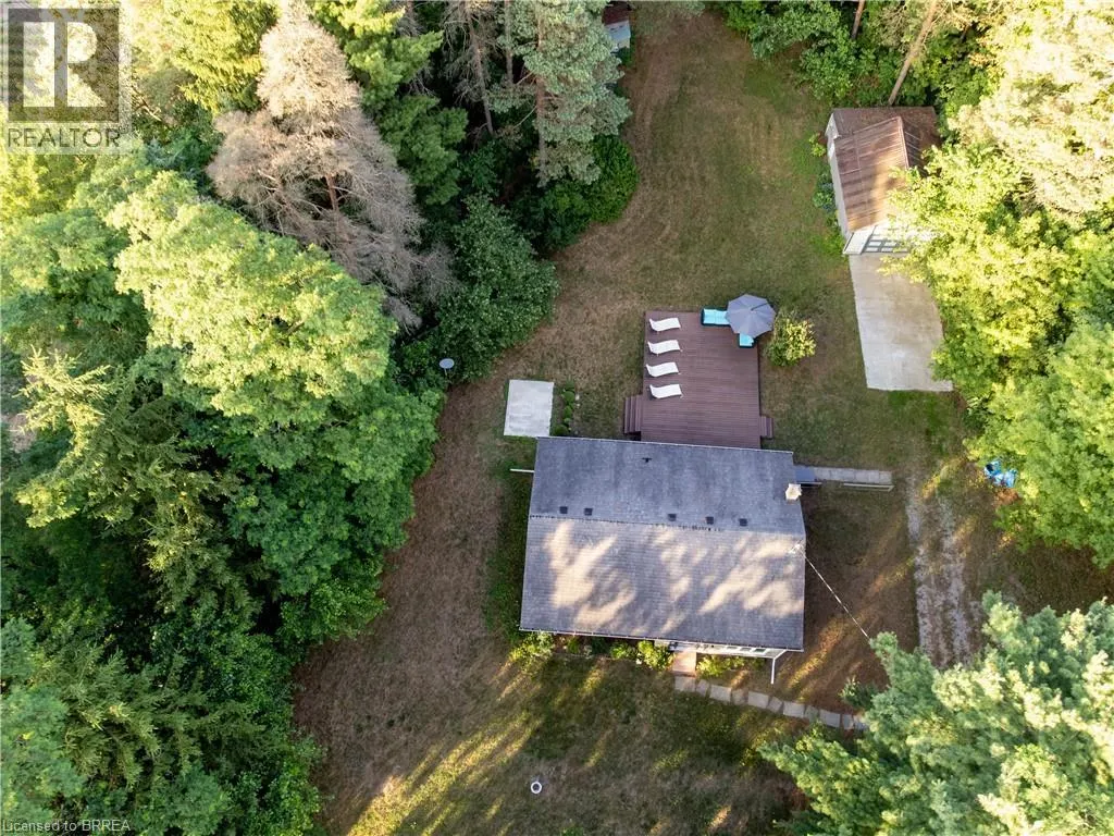 2328 NIXON Road