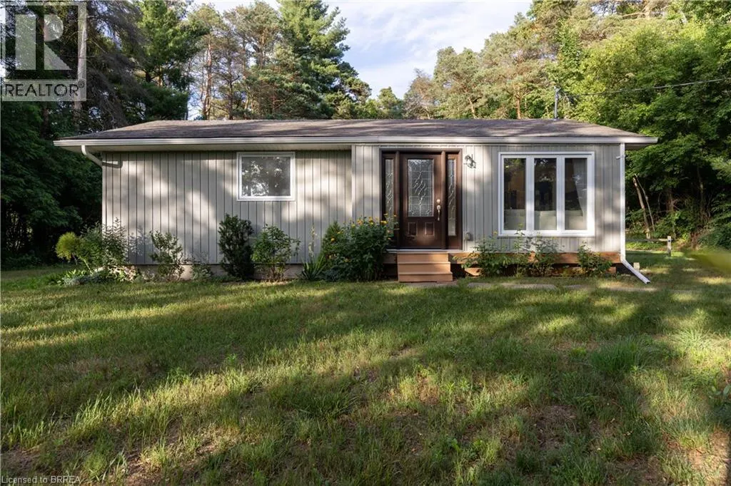 2328 NIXON Road