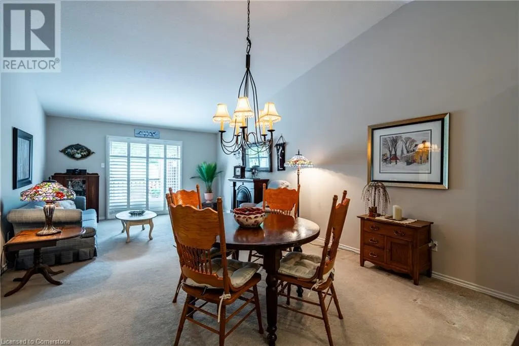 19 HANLON Place Unit# 3, #3