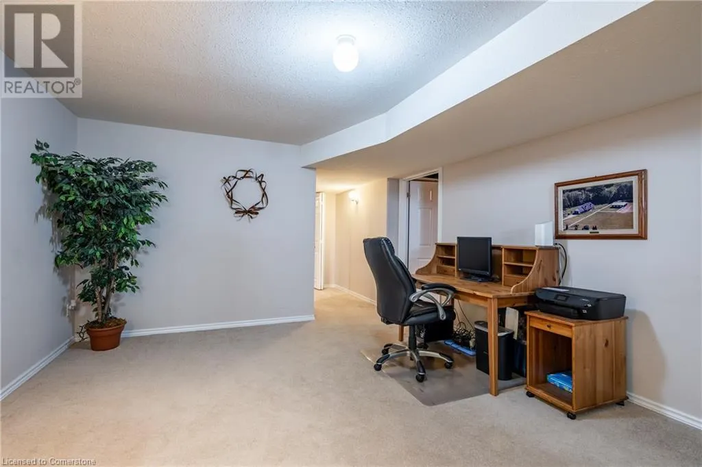 19 HANLON Place Unit# 3, #3