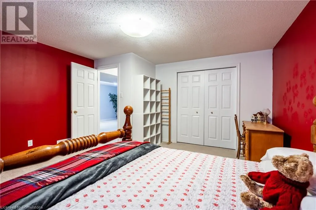 19 HANLON Place Unit# 3, #3