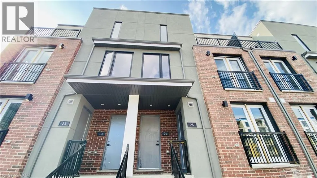 99 ROGER Street Unit# 26, #26