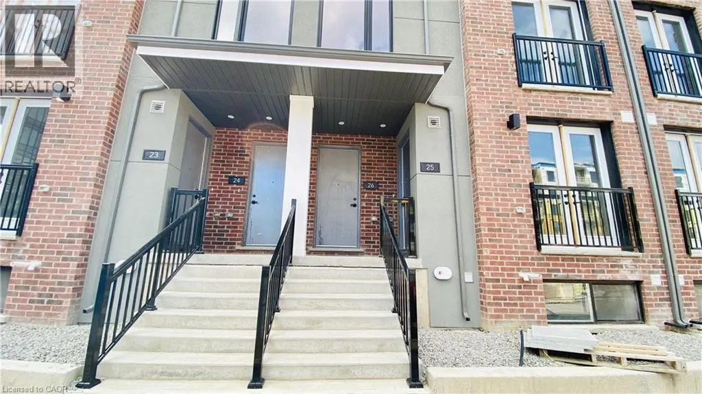 99 ROGER Street Unit# 26, #26
