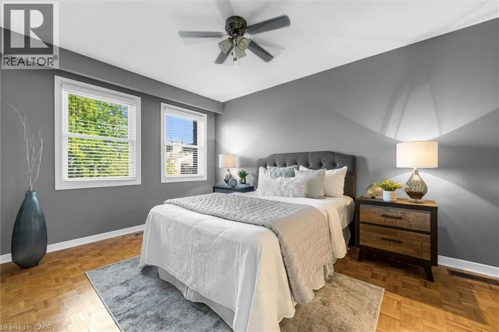 1310 HAMPTON Street Unit# 19, #19