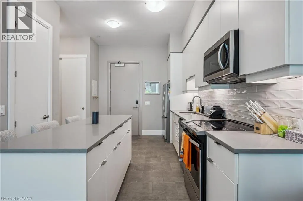 73 ARTHUR Street S Unit# 108, #108