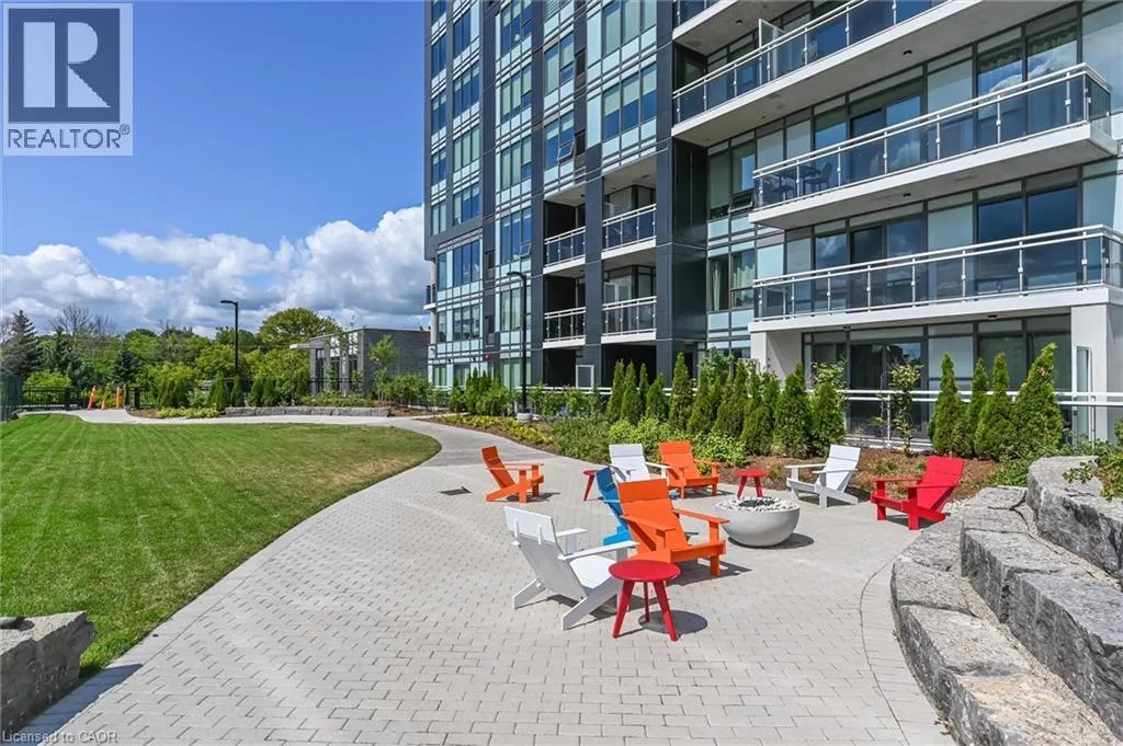 73 ARTHUR Street S Unit# 108, #108