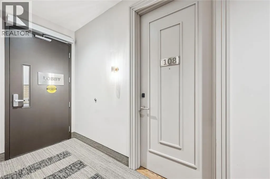 73 ARTHUR Street S Unit# 108, #108