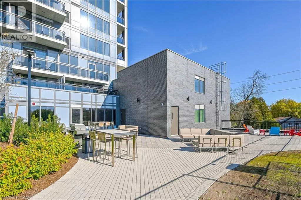 73 ARTHUR Street S Unit# 108, #108