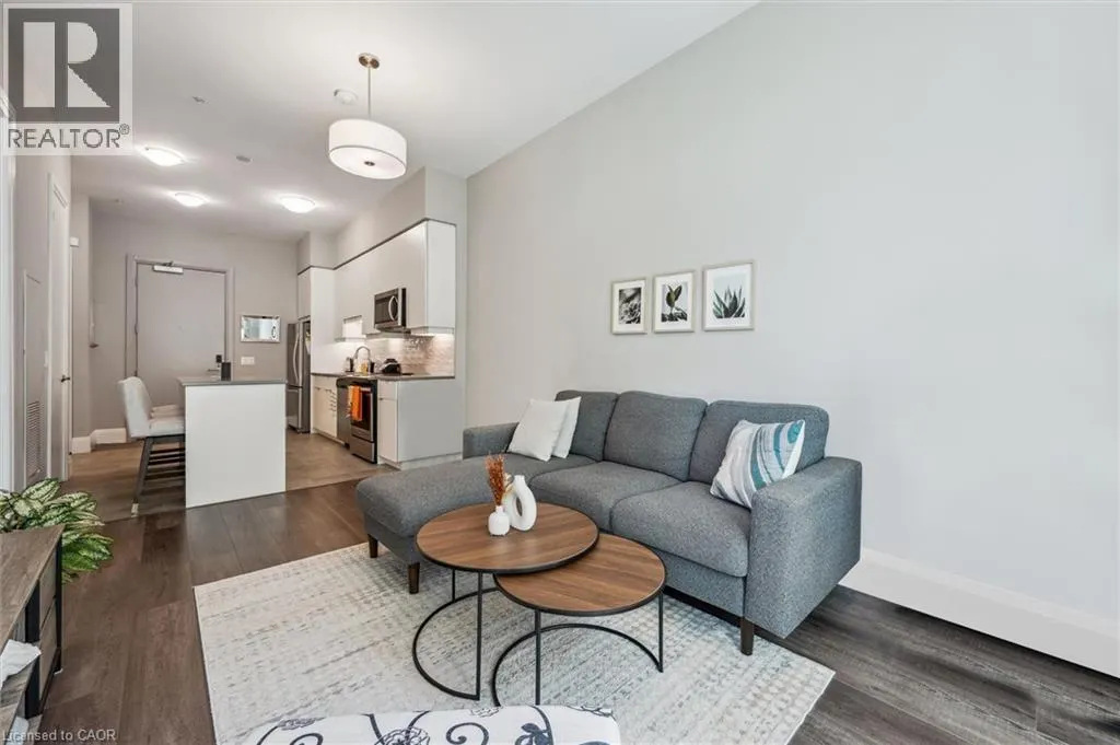 73 ARTHUR Street S Unit# 108, #108