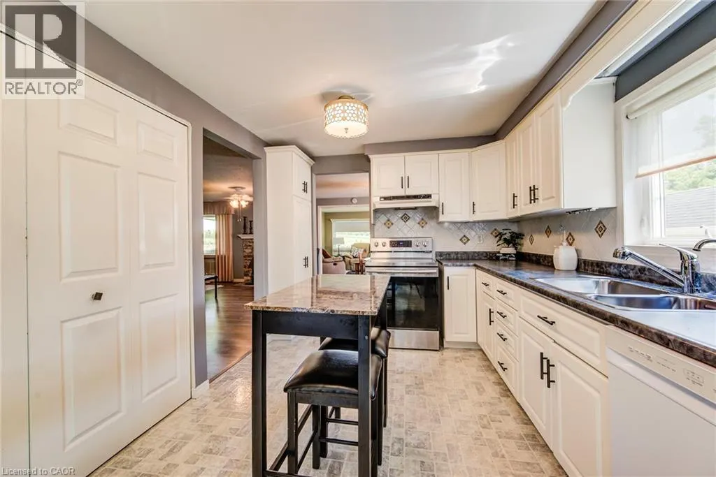 33 SUMMIT Crescent