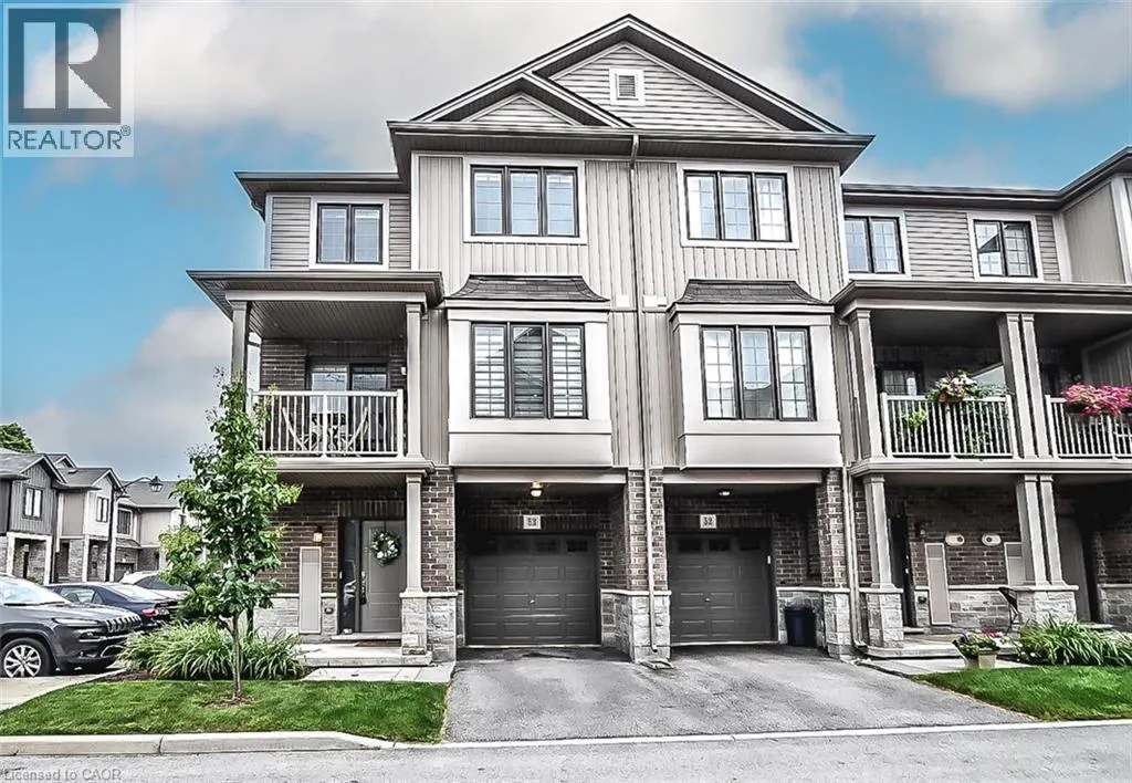 377 GLANCASTER Road Unit# 53, #53