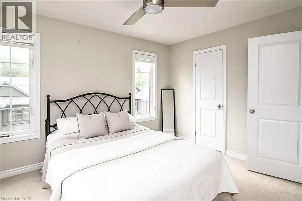 377 GLANCASTER Road Unit# 53, #53