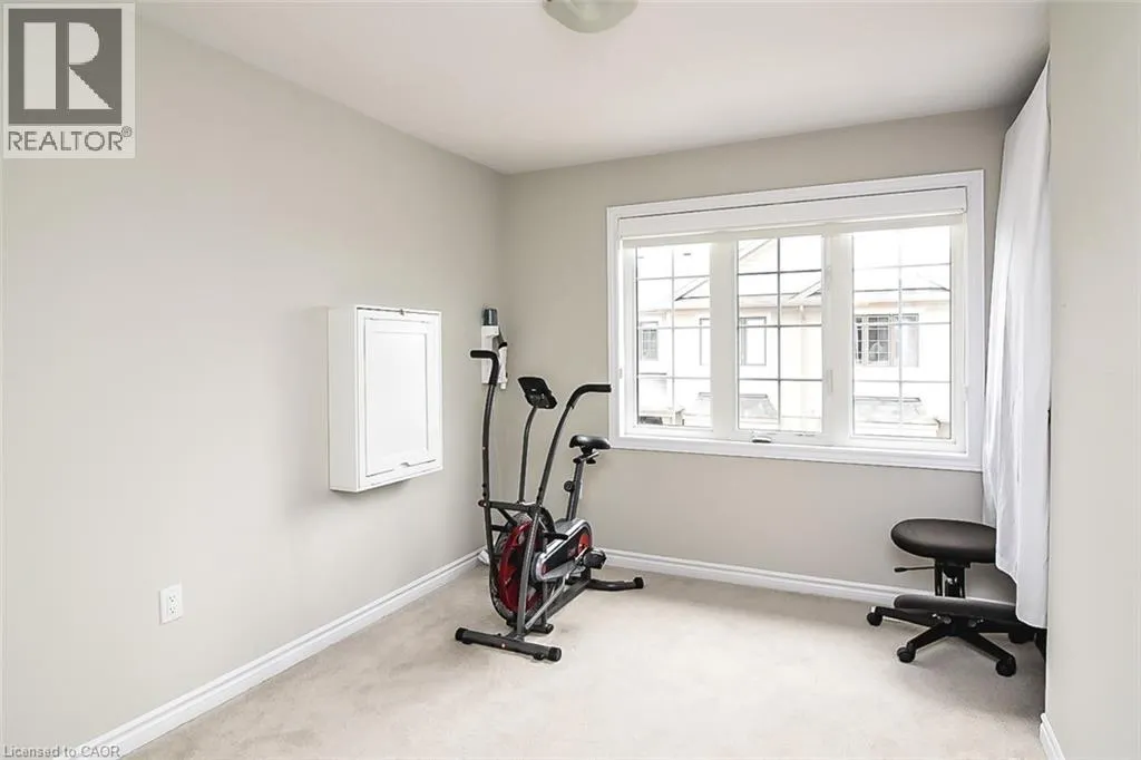 377 GLANCASTER Road Unit# 53, #53