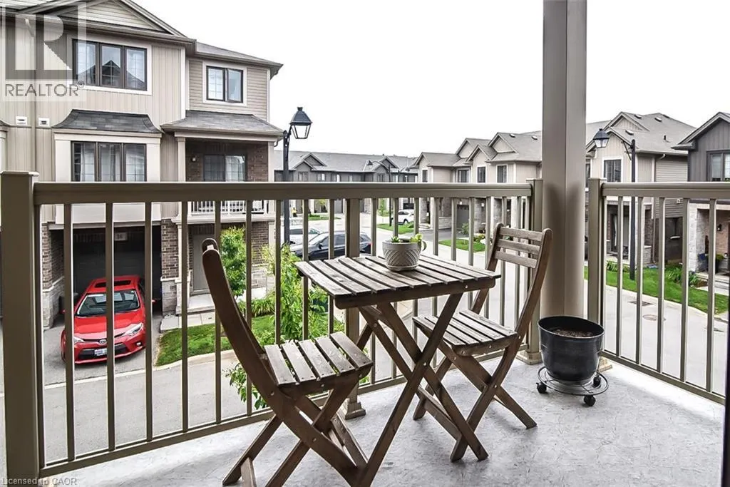 377 GLANCASTER Road Unit# 53, #53