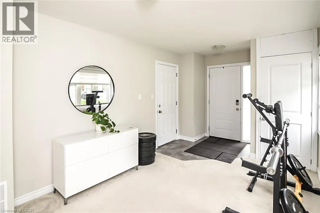 377 GLANCASTER Road Unit# 53, #53