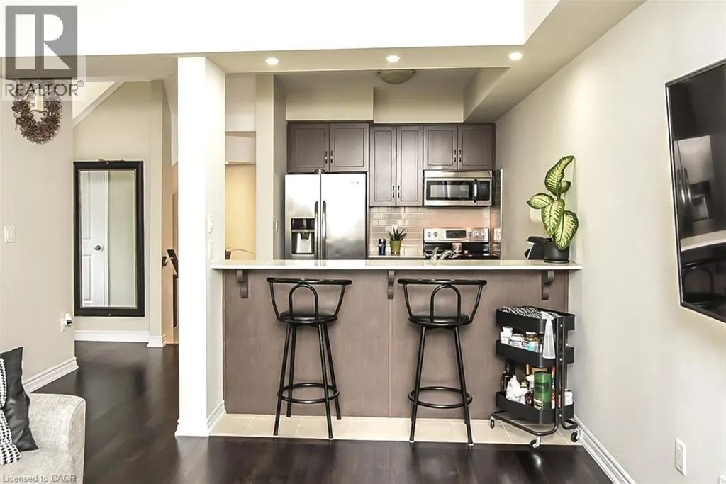 377 GLANCASTER Road Unit# 53, #53
