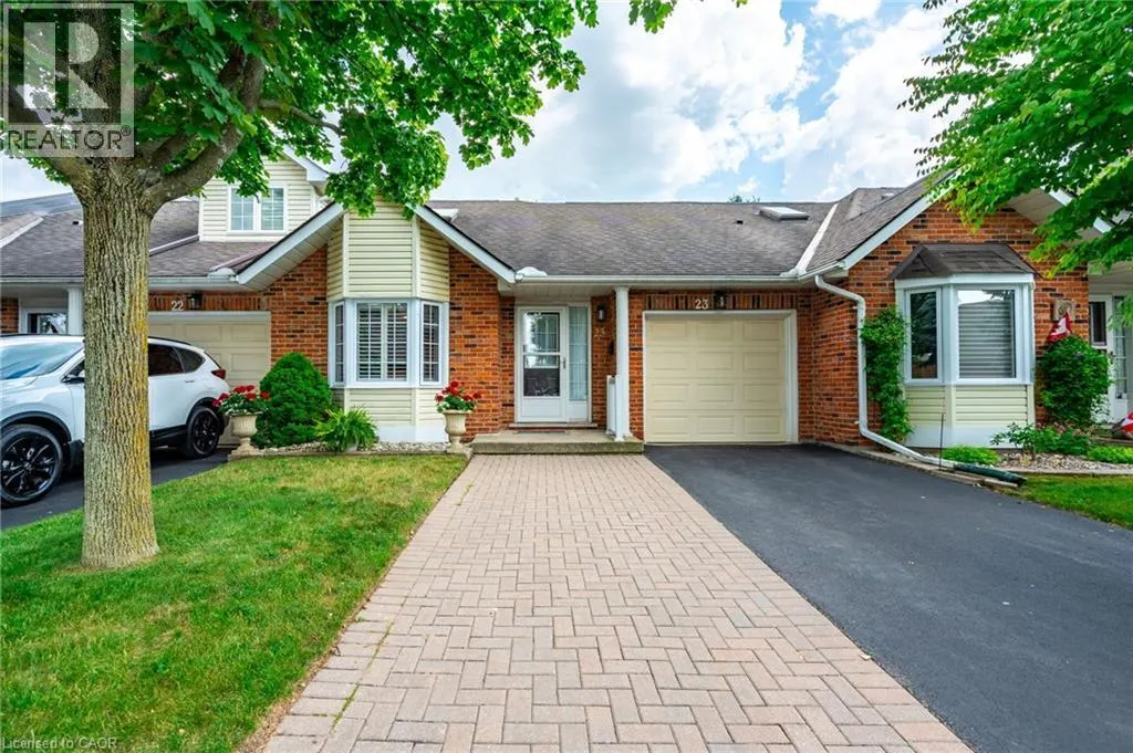 810 GOLF LINKS Road Unit# 23, #23
