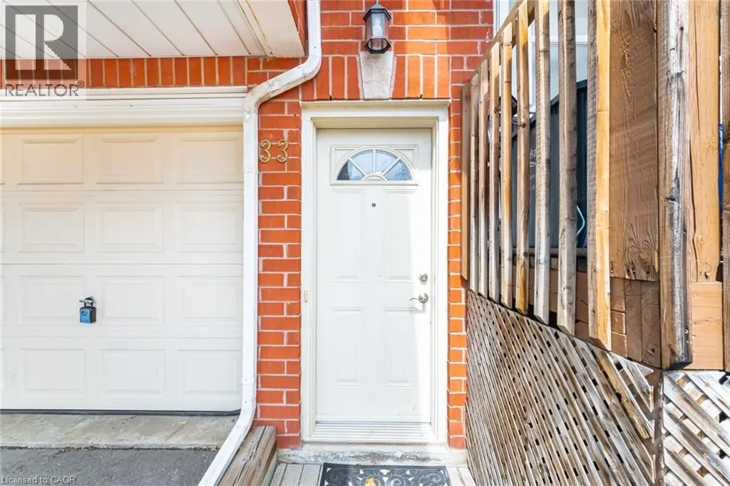 33 WYLIE Circle Unit# 40, #40